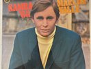Marcos Valle - Samba '68 LP - Verve [V6-5053] ORIG 1968 Stereo SEALED