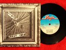 SEX PISTOLS     PRETTY VACANT   1977 UK 45 & PICTURE SLEEVE    PUSH OUT CENTER
