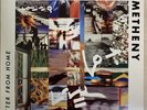 Pat Metheny Group: Letter From Home (Vinyl, 1989 Europe, LP, NM) - 924 245-1