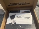 Third Man Vault #65 The Jesus And Mary Chain Psychocandy + Live In Detroit