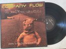 COMPANY FLOW Little Johnny From The Hospitul Vinyl LP EL-P Mr. Len Run The Jewel