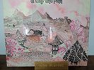 CARAVAN-IN THE LAND OF GREY & PINK, VINYL LP GATEFOLD,1972 UK, VG+/VG