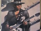 Texas Flood by Vaughan, Stevie Ray (Vinyl) - OPEN Minor Sleeve Damage