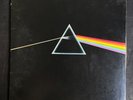 PINK FLOYD Dark Side Of The Moon Original 1977 UK Pressing Harvest VGC