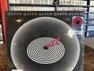 Queen - Jazz - LP (Exclusive PINK Vinyl 180G HALF-SPEED MASTER w/ POSTER) Lyrics