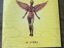 Nirvana - In Utero Vinyl Record