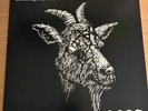 Antichrist Demoncore (LP) - G.O.A.T.