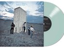 THE WHO - Who's Next 2023 EU Coke Bottle Green Vinyl New