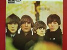 The Beatles   BEATLES FOR SALE   BRITISH  EP 4 TRACKS MONO  NM/NM  McCARTNEY