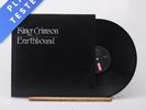 King Crimson Earthbound A-2 B-1 LP Album Vinyl Record HELP 6 - VG+/EX