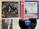 THE ROLLING STONES IN CONCERT -GET YER YA-YA'S OUT- Japan LP [48393ER]