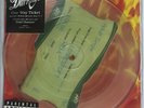 THE DARKNESS ONE WAY TICKET LTD EDITION PICTURE DISC # 1 GRIEF HAMMER UNOPENED