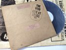 The Who Live At Leeds Radio Promo LP 1970 Black Text First Pressing No Reserve