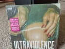 Lana Del Rey Ultraviolence (Vinyl, 2019, Limited Edition, 2-Disc Set)