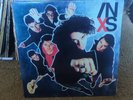 INXS X  Atlantic 1990 Vinyl LP Record NM/NM 82140-1