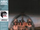 Abba Arrival double LP vinyl Europe Polar 2016 Limited 2 LP half speed