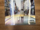 Oasis What's The Story Morning Glory 30th Blood Records Vinyl /5000