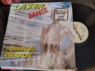 LASERDANCE Humanoid Invasion 12