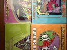 Black Magick SS 4 lp lot