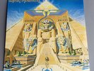 Vinyl Iron Maiden Powerslave Capitol Records – SJ-12321 LP von 1984