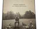 George Harrison All Things Must Pass Vinyl LP Box Set 3LP 1970 Apple Vintage VTG