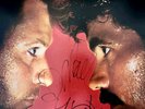 Hall and Oates H2O Autographed Vinyl