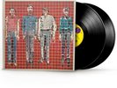 Talking Heads-More Songs About Buildings and Food- 2 LP Remastered Vinyl Record