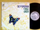 The Fifth Dimension The Magic Garden UK 1st Vinyl LP 1967 EX/EX Bells215 Stereo