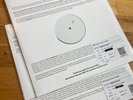 Diana Krall VINYL 2x LP TEST PRESSING REISSUE PROMO Wallflower