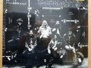 THE ALLMAN BROTHERS BAND At The Fillmore East 2-LP Capricorn (2CX 0131) SEALED