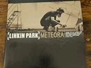 LINKIN PARK - METEORA LP RARE OOP VINYL 1ST PRESS 2LP SET 2003 LIKE NEW