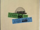 THE BEATLES LIVE AT THE HOLLYWOOD BOWL VINYL LP EMI UK 1977 A3/B3 NEAR MINT