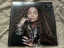 Unbreakable by Janet Jackson Vinyl LP New Seal Rhythm Nation