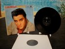 1 x German LP Elvis Presley  Loving You   RCA  1515 C