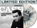 Johnny Cash - Greatest Hits LP 12