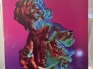 New Order 1989 Technique. Factory Records  Same Labels Both Side25845-1