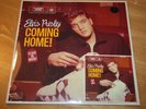 Elvis Presley Coming Home Elvis Is back Black Vinyl 2LP / CD