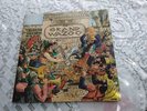FRANK ZAPPA AND THE MOTHERS. THE GRAND WAZOO