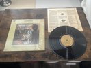 Quadraphonic WALTER CARLOS Switched-On Bach COLUMBIA LP TESTED NEAR MINT