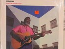 Ted Hawkins Watch Your Step  Rounder records
