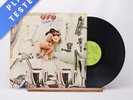 UFO Force It A-3 B-3 LP Album Vinyl Record 1975 CHR 1074 Chrysalis - EX/VG+