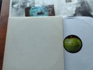 CANADA  THE BEATLES White Album 1968 1st Press APPLE DEEP GROOVE 2 LP POSTER