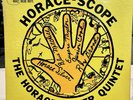 The Horace Silver Quintet HORACE-SCOPE 1960 Blue Note 4042  DG West 63rd RVG