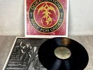 Queensrÿche Rage For Order 1986 original Vinyl LP Record ST-17197 EMI