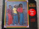 The Mighty Diamonds The Roots Is There 1982 LP Vinyl S/S Still Sealed SHAN 43009