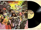 PETER CRISS - Out Of Control - PROMO Solo LP Vinyl Original 1980 KISS Catman