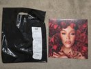 Doja Cat Vie Signed Cover Vinyl Rough Trade