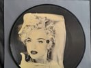 MADONNA RARE VINTAGE PICTURE DISC VOGUE / KEEP IT TOGETHER 7