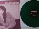 KATE BUSH - ...VINYLE GREEN  RARE