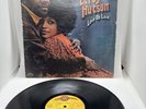 Leroy Hutson - Love Oh Love LP  1973 Curtom Records PROMO Vinyl VG+